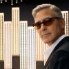 George Clooney dans son nouveau spot pour Nespresso - novembre 2013