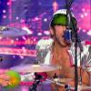 Le groupe Explosion de caca dans La France a un Incroyable Talent sur M6 le mardi 12 novembre 2013