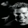 Ricky Martin interprète La copa de la vida, en 1998.