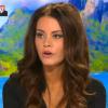 Jade de "La Belle et ses princes 3" tacle Enora Malagré dans "Le Mag" d'NRJ12, le 29 novembre 2013.