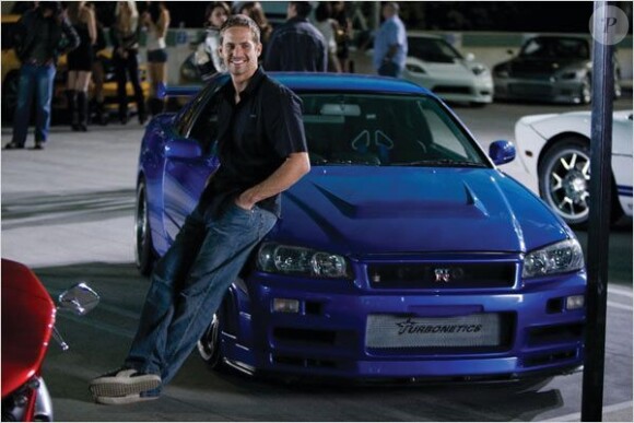 Paul Walker, star de la saga Fast and Furious, a trouvé la mort à 40 ans dans un accident de voiture à Santa Clarita, le 30 novembre 2013