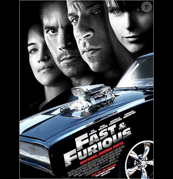 Paul Walker, star de la saga Fast and Furious, a trouvé la mort à 40 ans dans un accident de voiture à Santa Clarita, le 30 novembre 2013