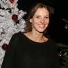 Elodie Varlet - Soirée pour la journée de l'association ELA pour fêter Noël à Disneyland Paris, le 30 novembre 2013.