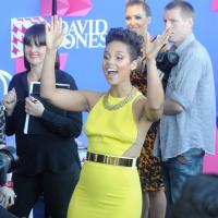 Alicia Keys : Sublime lors des ARIA Awards avant de conclure sa tournée