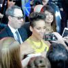 Alicia Keys lors de la cérémonie des ARIA Awards 2013. Sydney, le 1er décembre 2013.