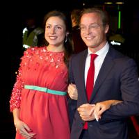 Prince Jaime et Viktoria: Grossesse révélée en beauté, 2 mois après leur mariage