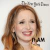 Julie Delpy lors de la 23 cérémonie des Gotham Independent Film Awards à New York le 2 décembre 2013.