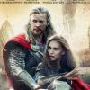 Affiche du film Thor - Le Monde des ténèbres