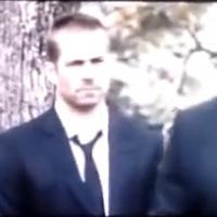 Paul Walker - Fast & Furious : Une troublante vidéo annonce une mort imminente