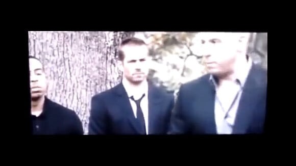 Paul Walker - Fast & Furious : Une troublante vidéo annonce une mort imminente