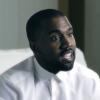 Kanye West, interviewé par Tomas Koohlas, fils de l'architecte Rem Koohlas. Extrait du documentaire "REM".