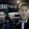 Kobe Bryant et Lionel Messi dans une publicité pour Turkish Airlines - décembre 2013