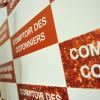 Inauguration d'une nouvelle boutique "Comptoir des Cotonniers" au 1 rue des Francs-Bourgeois à Paris, le 5 decembre 2013.