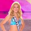 Laetizia Penmellen, Miss Provence : Les 5 finalistes de Miss France 2014 : Miss Provence, Miss Tahiti, Miss Orléanais, Miss Côte d'Azur et Miss Guadeloupe lors de de l'élection Miss France 2014 sur TF1, le 7 décembre 2013