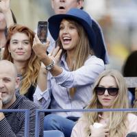 Jessica Alba, Kim Kardashian, James Franco : 2013, une année forte en selfies