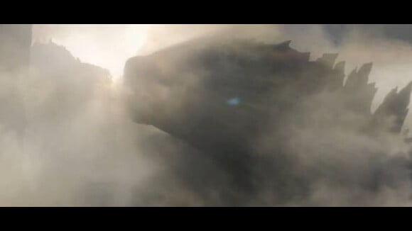 Godzilla, l'intense bande-annonce avec Elizabeth Olsen et Aaron Taylor-Johnson