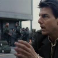 Tom Cruise : Face aux aliens et Emily Blunt pour l'explosif Edge of Tomorrow