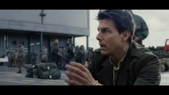 Tom Cruise : Face aux aliens et Emily Blunt pour l'explosif Edge of Tomorrow