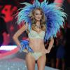 L'irrésistible Lindsay Ellingson s'est fiancée ! Elle a accepté la demande de son petit ami de longue date, Sean Clayton.