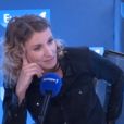 Extrait de l'interview d'Alexandra Lamy sur Europe 1 dans Les Incontournables diffusée le 14 décembre 2013 : elle parle de sa carrière au cinéma et des difficultés qu'elle a connues pour s'imposer après Un gars, une fille