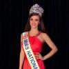 Norma Julia élue Miss Nationale 2014 le 14 décembre 2013