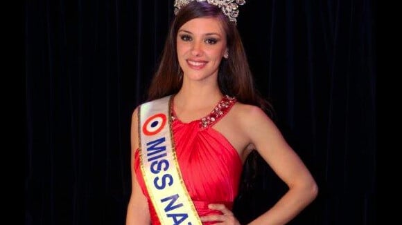 Norma Julia : La Miss déchue et scandaleuse élue Miss Nationale 2014 !
