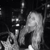 Jessica Simpson sans maquillage, le 15 décembre 2013.