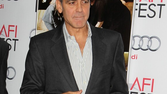 George Clooney et l'homosexualité : Sa réponse aux rumeurs est impeccable