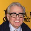 Martin Scorsese à la première du Loup de Wall Street à New York, le 147 décembre 2013.