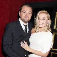Leonardo DiCaprio : Le Loup met à ses pieds Margot Robbie et Matthew McConaughey