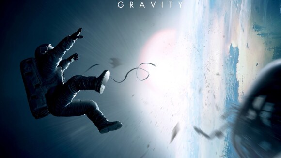 Gravity, La Vie d'Adèle, Hunger Games 2... : Les meilleurs films de l'année