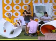 VIDEO Secret Story : Matthias demande pardon à Alice... à genoux !