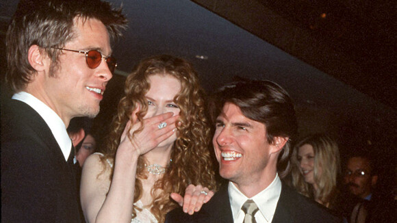 Brad Pitt et Tom Cruise : Réunis 20 ans après Entretien avec un vampire ?