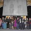 La 17e remise des Prix Lumières le 13 janvier 2012