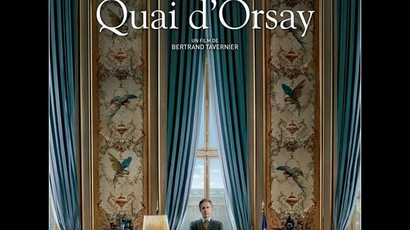 Prix Lumières, nominations : Quai d'Orsay domine La Vie d'Adèle
