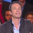 Stéphane Rotenberg évoque la possibilité d'une deuxième saison d' Ice Show , dans  Touche pas à mon poste , sur D8 le jeudi 19 décembre 2013.
