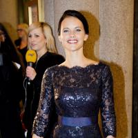 Sofia Hellqvist: Tatouée, la chérie du prince Carl Philip brille avec les royaux