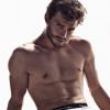 Jamie Dornan fait partie des plus beaux mâles de 2013
