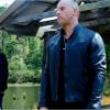 Paul Walker et Vin Diesel dans un extrait officiel de Fast & Furious 7.