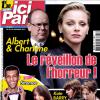Ici Paris - édition du mardi 24 décembre 2013