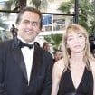 Emmanuel Chain et Valérie Guignabodet : Un mariage pour sceller 10 ans d'amour !