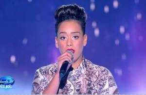 Amel Bent, Sophie-Tith et Julien Doré: Retour émouvant à ...