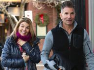 Lori Loughlin : Noël en famille à Aspen, pour la star de ''La Fête à la maison''