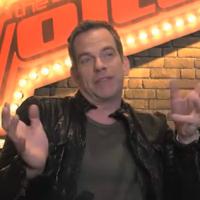 The Voice 3 - Garou : ''Ce serait bien qu'une fille gagne cette année''