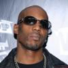 Le rappeur DMX à New York, le 24 septembre 2009.