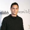 L'acteur Rafi Gavron, en mars 2009 à New York.
