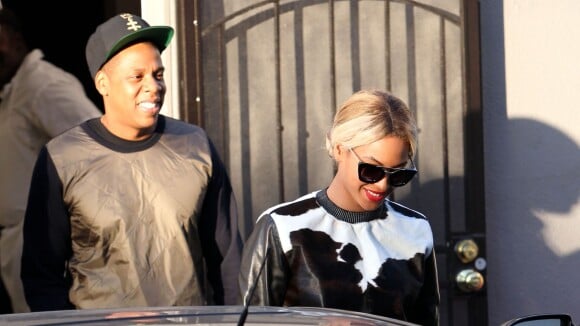 Beyoncé et Jay-Z: Coquins et fêtards, ils se lâchent sur les sextoys et l'alcool