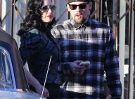 Dita Von Teese flirte avec Benji Madden, Nicole Richie flâne en couple avec Joel