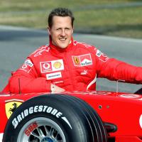 Michael Schumacher: Légère amélioration, mais toujours dans un ''état critique''
