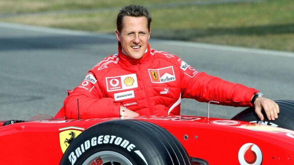 Michael Schumacher: Légère amélioration, mais toujours dans un ''état critique''